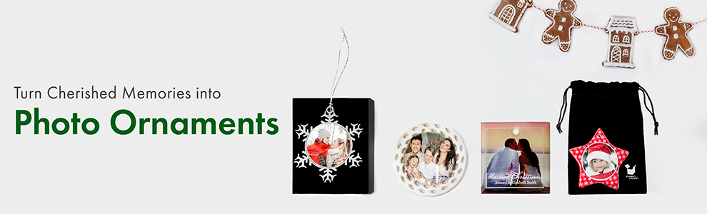 Ornaments