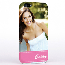 Personalised Photo Gallery iPhone Case