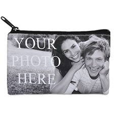 Personalised Couples Cosmetic Bag (4