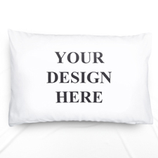 Custom Design Pillowcase ( Two Side)