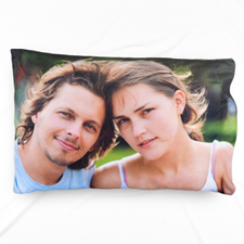Photo Gallery Personalised Pillowcase