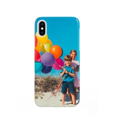 Personalised Full Photo iPhone X / Xs Case Cover