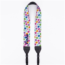 Colorful Dot Personalised 1.5
