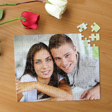 Love Connection 12 or 50 or 100 Piece Puzzle