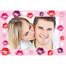 Mother's Day Customise 3D Photo Card