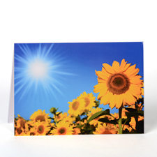 Personalised Photography Greeting Cards