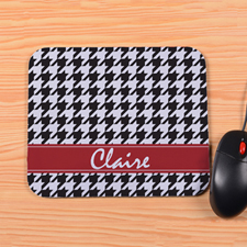 Personalised Hoodsmouth Mouse Pad