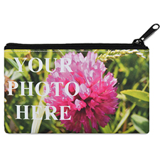 Personalised Photography Cosmetic Bag 4