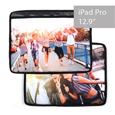 Personalised Photo Premium Ultra-Plush Padded Sleeve for iPad pro 12.9