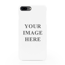 Create Your Own Phone Case for iPhone 7Plus /8 Plus