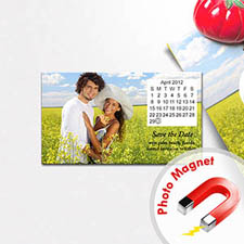 Create Calendar Save The Date Photo 2