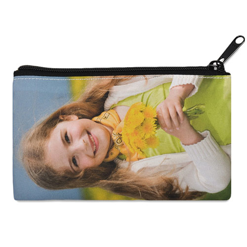 Personalised Photo Gallery Cosmetic Bag 4