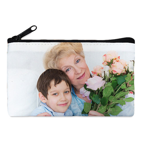 Personalised Love mum Cosmetic Bag 4
