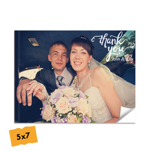 Create Your Softcover Wedding Photo Book 5