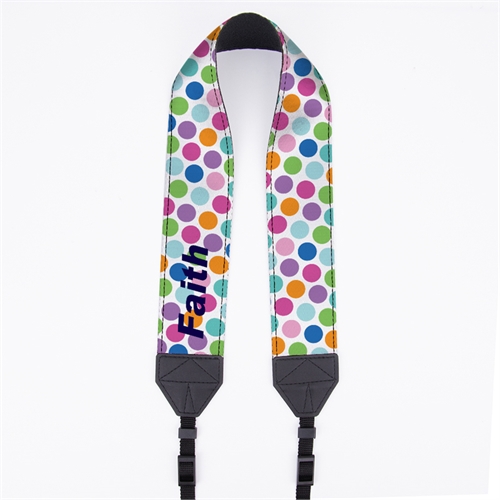 Colorful Dot Personalised 2