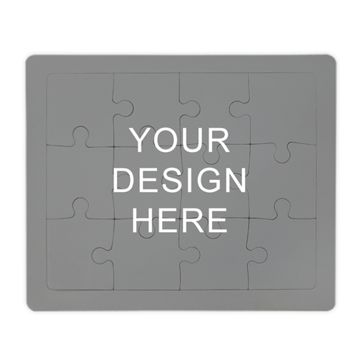 Print Your Design Tray Puzzle  8