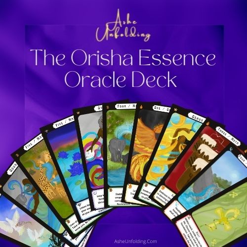 Ashe Unfolding 2021 Easy Read