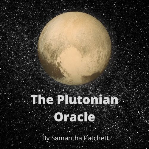 The Plutonian Oracle (With Custom Tuck Box)