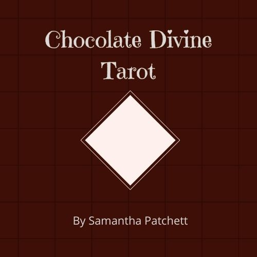 Chocolate Divine Tarot