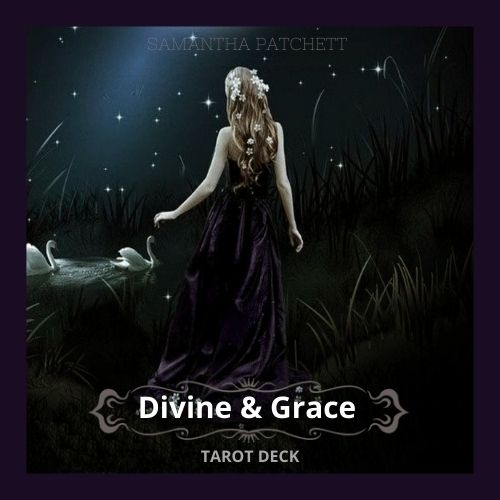 Divine and Grace Tarot