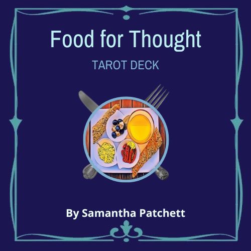 Food for Thought Tarot