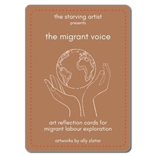 The Migrant Voice | Exploring Migrant Labour Practices