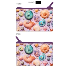 Photo Cosmetic Bag