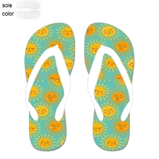 Photo Flip Flop