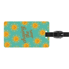 LuggageTag