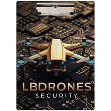 LBDrones Clipboard