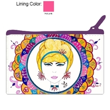 Photo Cosmetic Bag