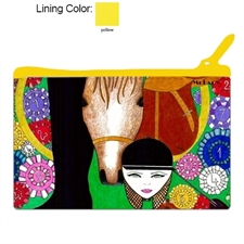 Photo Cosmetic Bag