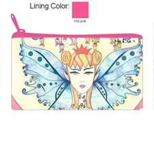 Photo Cosmetic Bag