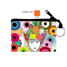 Photo Coin Purse