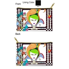 Photo Cosmetic Bag