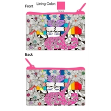 Photo Cosmetic Bag