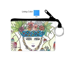 Photo Coin Purse