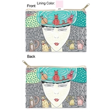 Photo Cosmetic Bag