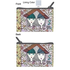 Photo Cosmetic Bag