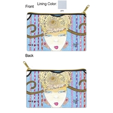 Photo Cosmetic Bag