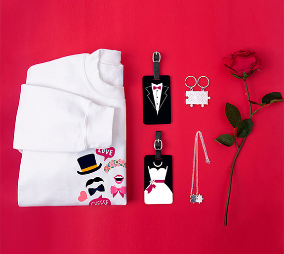 Our Valentine's Day Couples Gift Guide