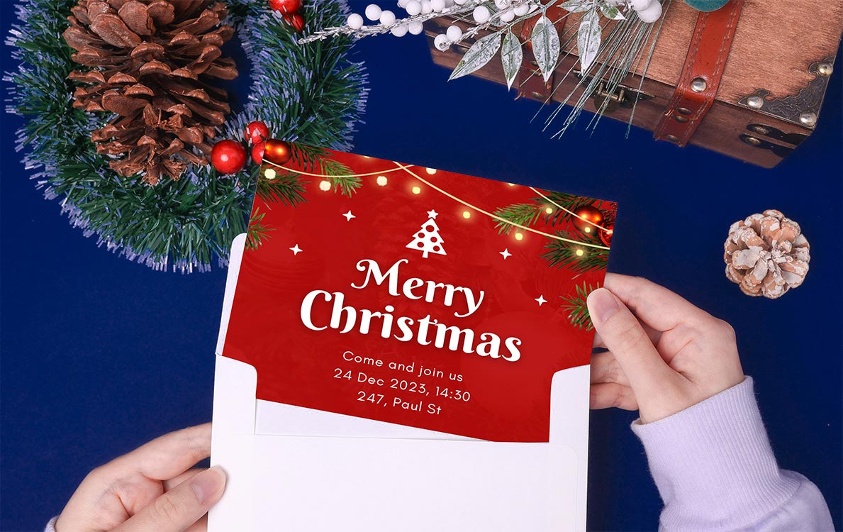 Invitation Cards