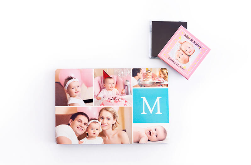 personalised-photo-magnets