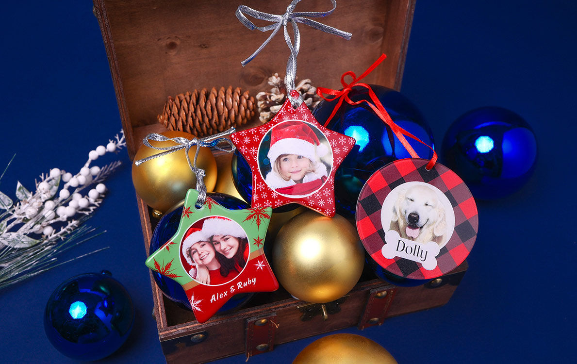 Ornaments