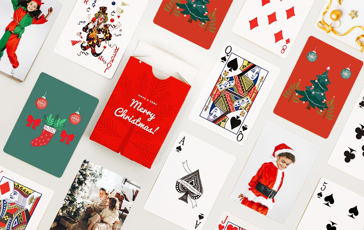 Playing Cards