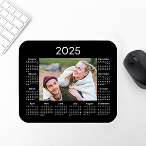 Mousepad Calendars