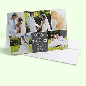 personal greeting cards