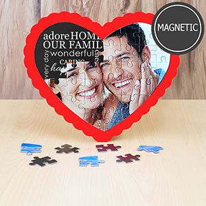 Magnetic Puzzles