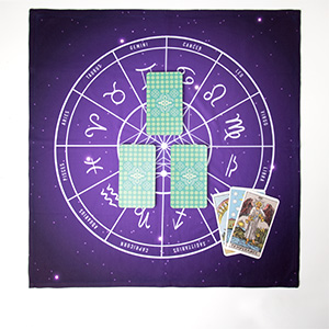 Tarot Cloths