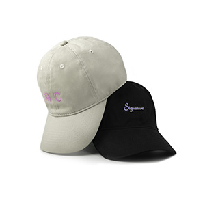 Embroidery Baseball Cap